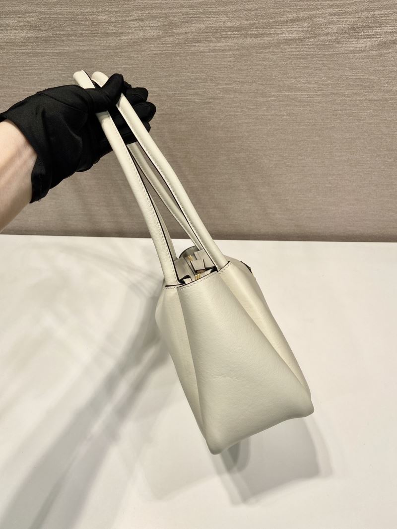 Prada Top Handle Bags